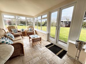 Conservatory- click for photo gallery